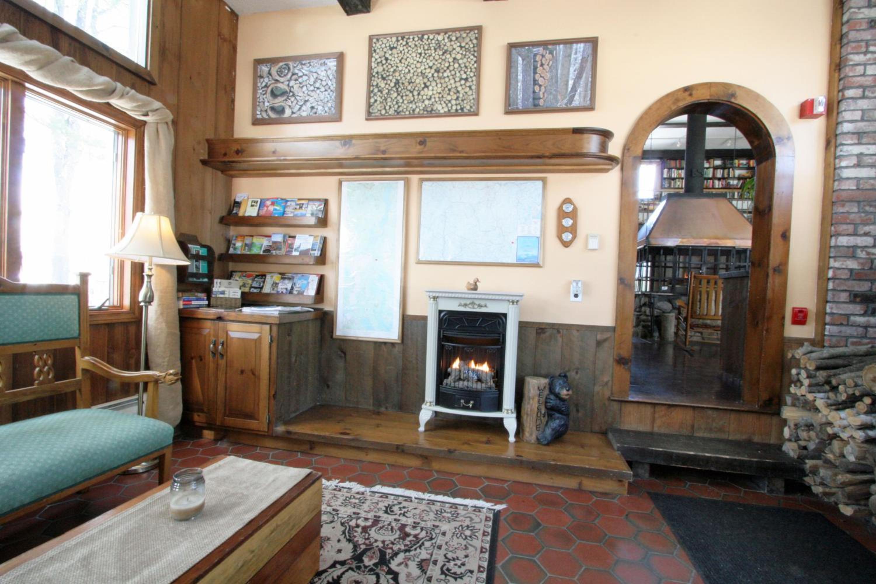 Old Saco Inn