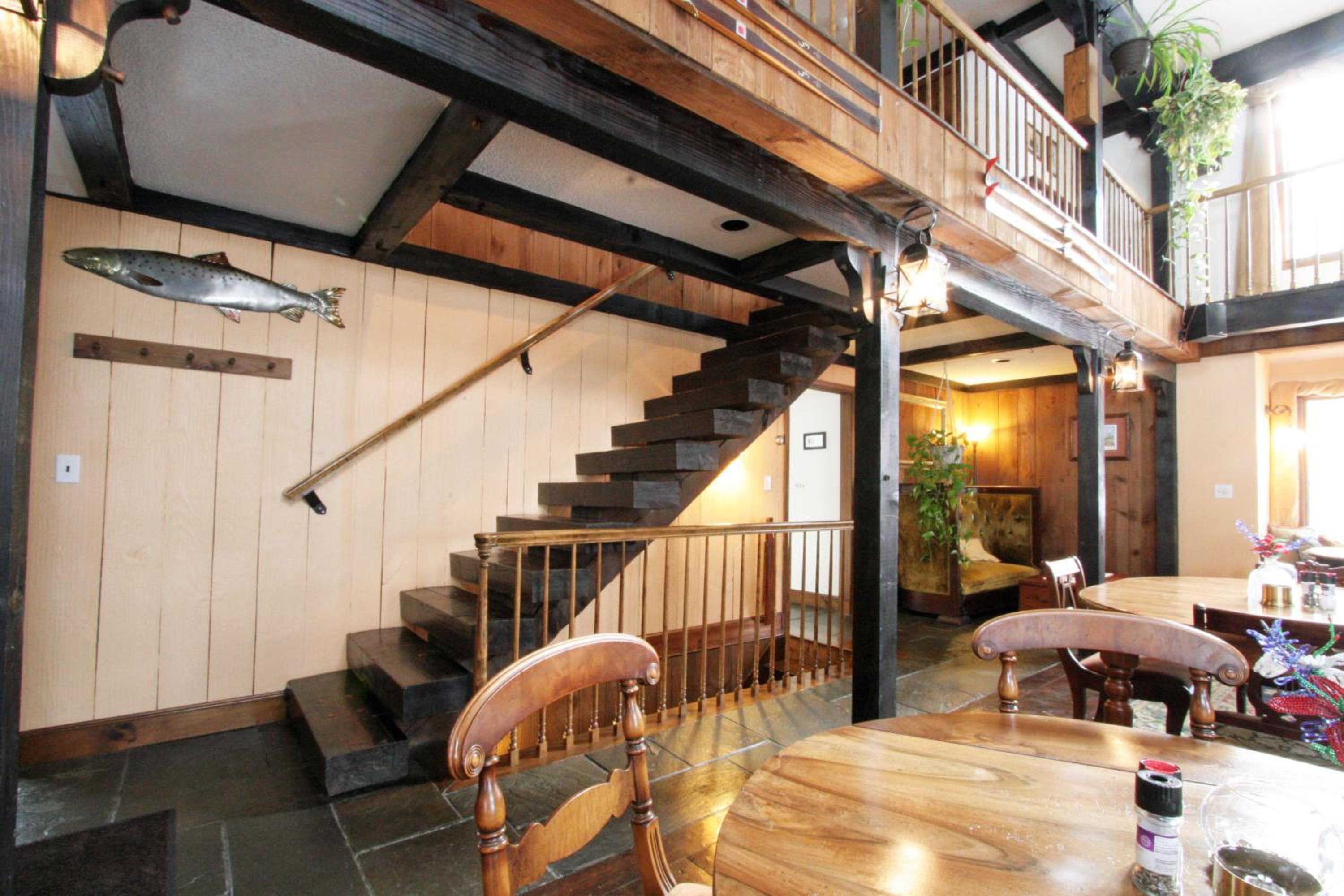 Old Saco Inn