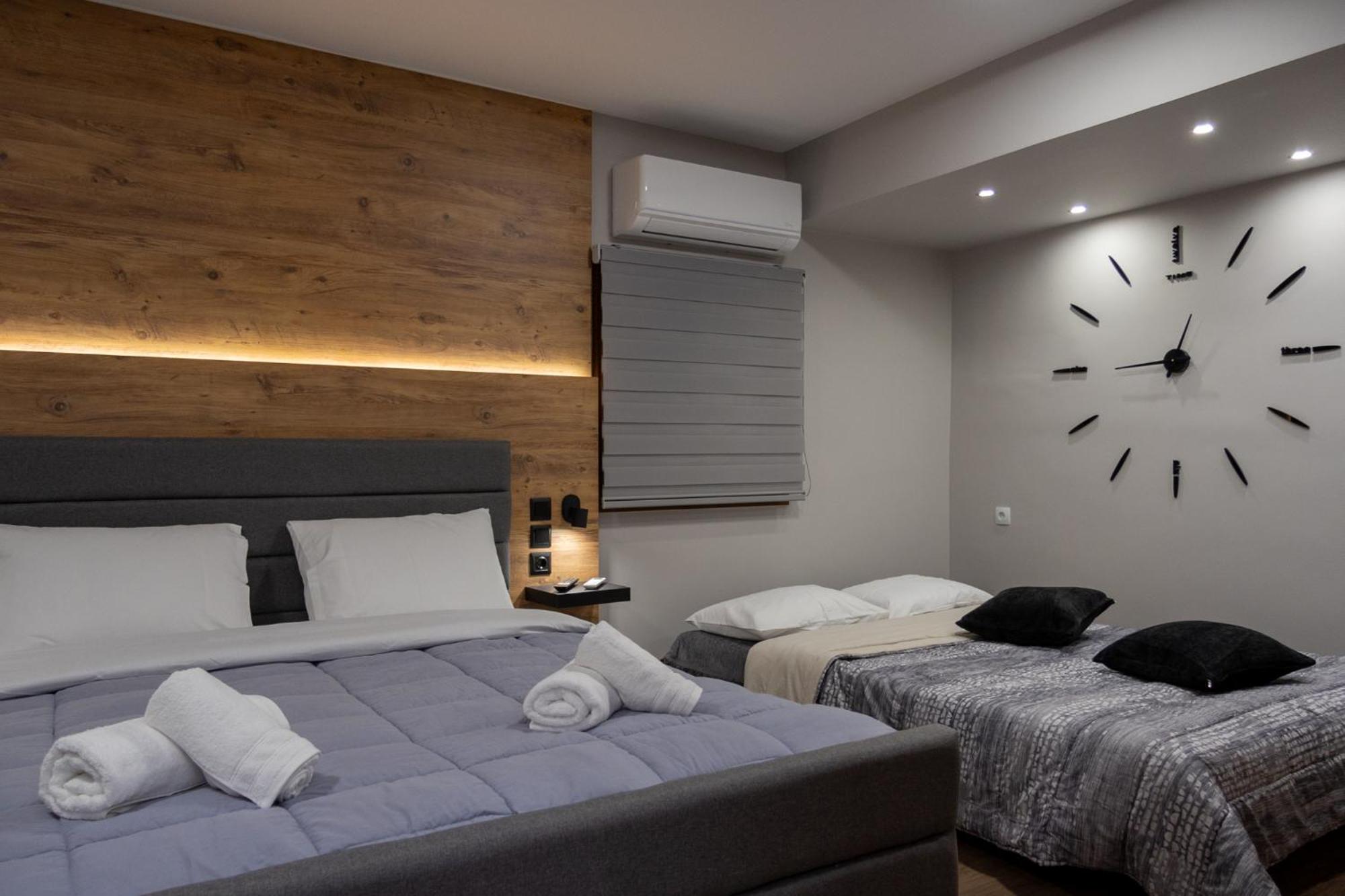 Astria Apartment 2 view 5