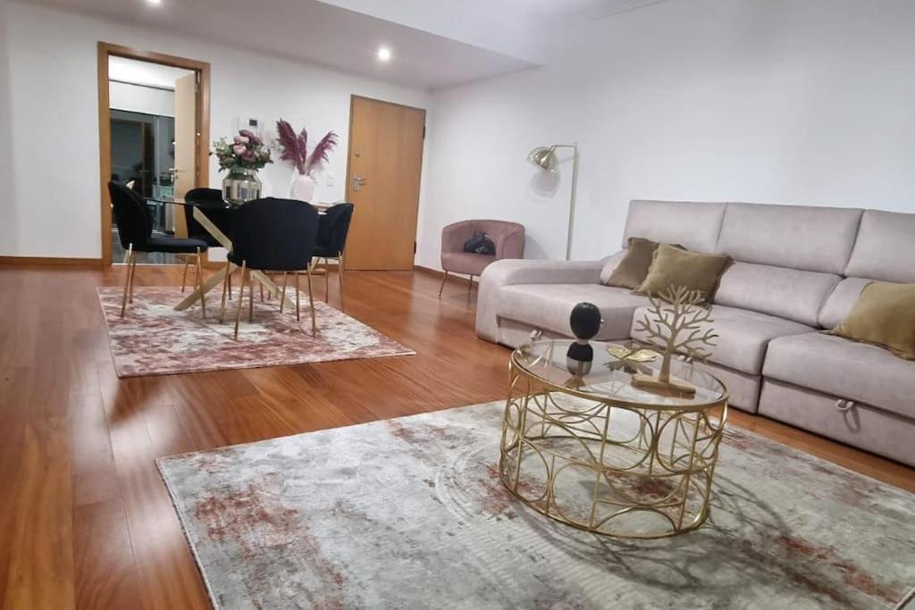 Fantástico apartamento na zona nobre - Bella Vita view 4