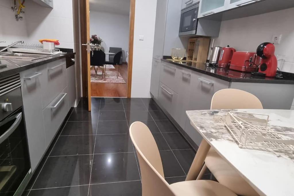 Fantástico apartamento na zona nobre - Bella Vita view 5