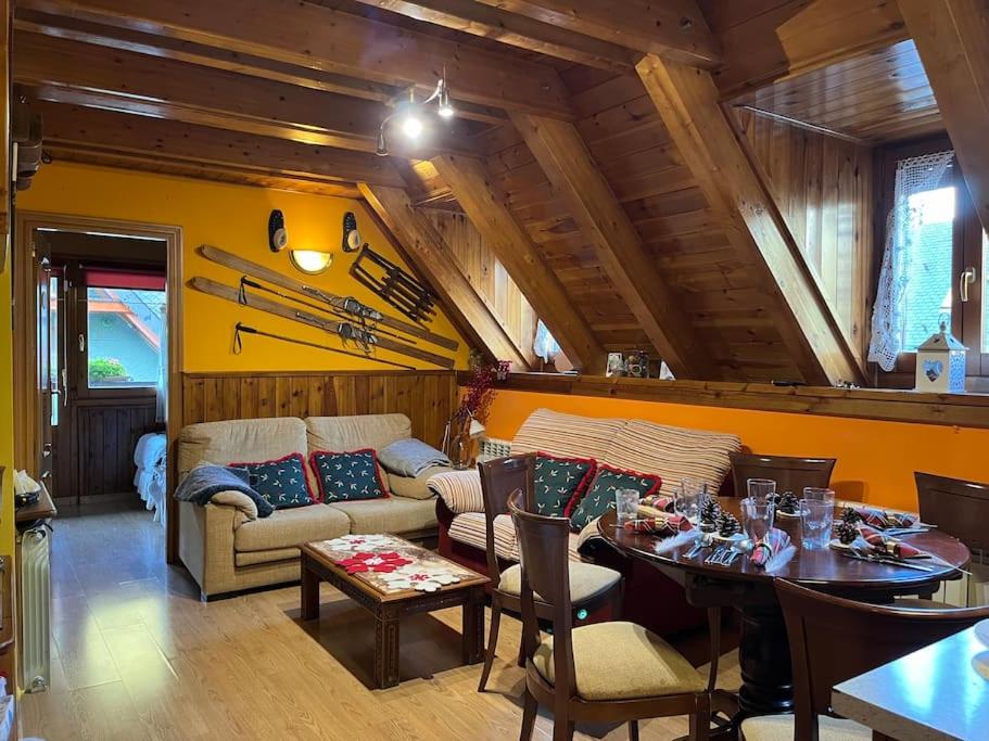 5 stars House in Baqueira view 2