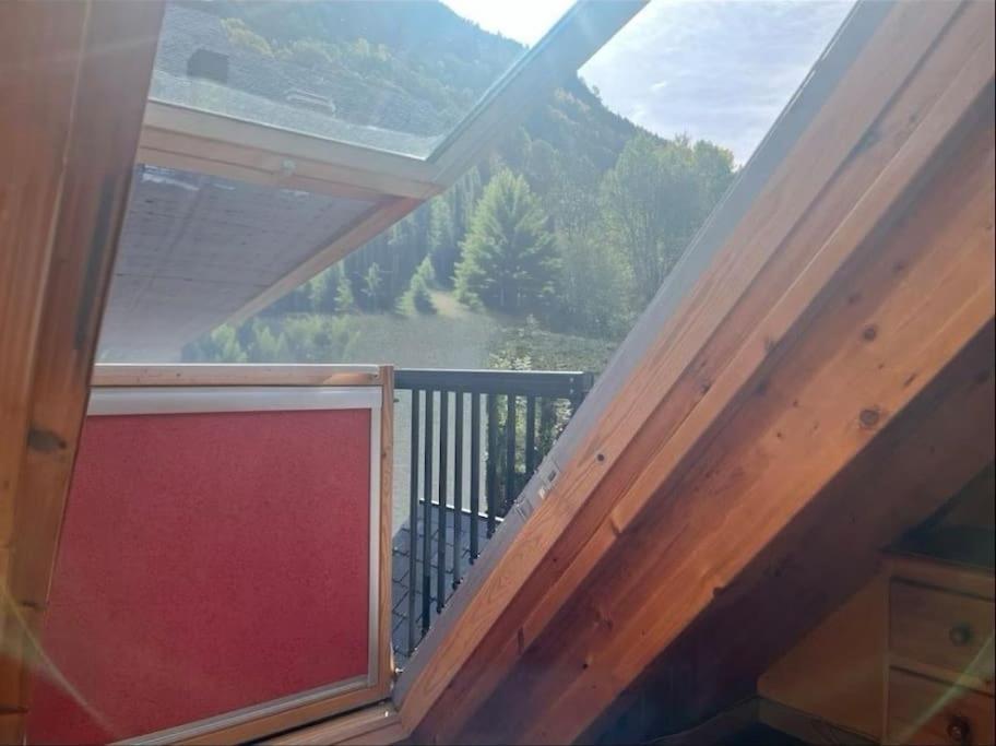 5 stars House in Baqueira view 5