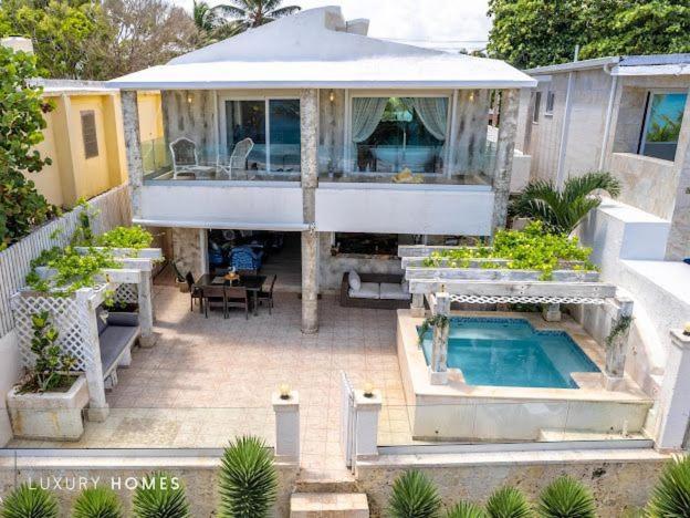 Juan Dolio Vacations - Villa Ruben Juan Dolio - Property Image 1
