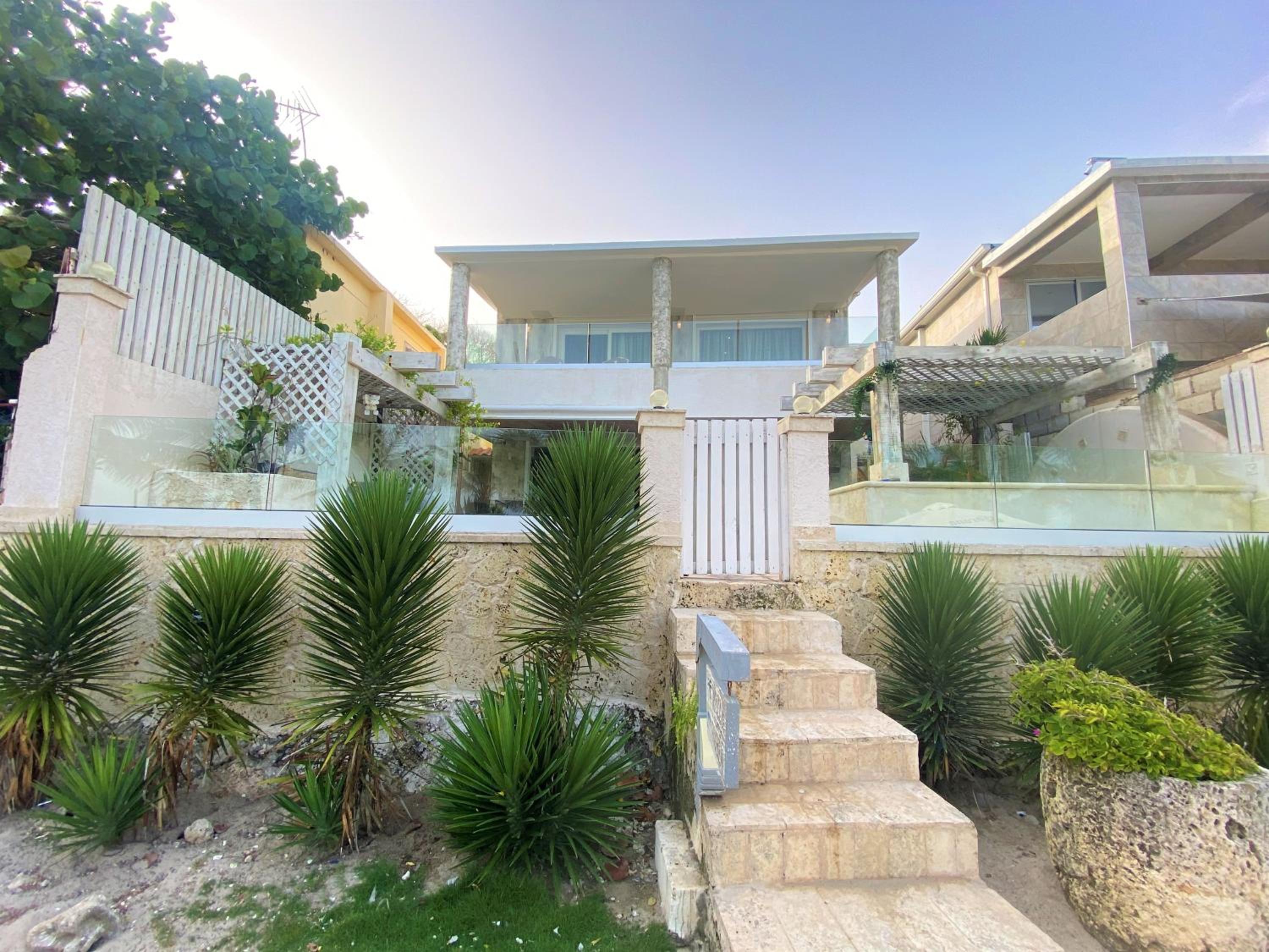 Juan Dolio Vacations - Villa Ruben Juan Dolio - Property Image 2