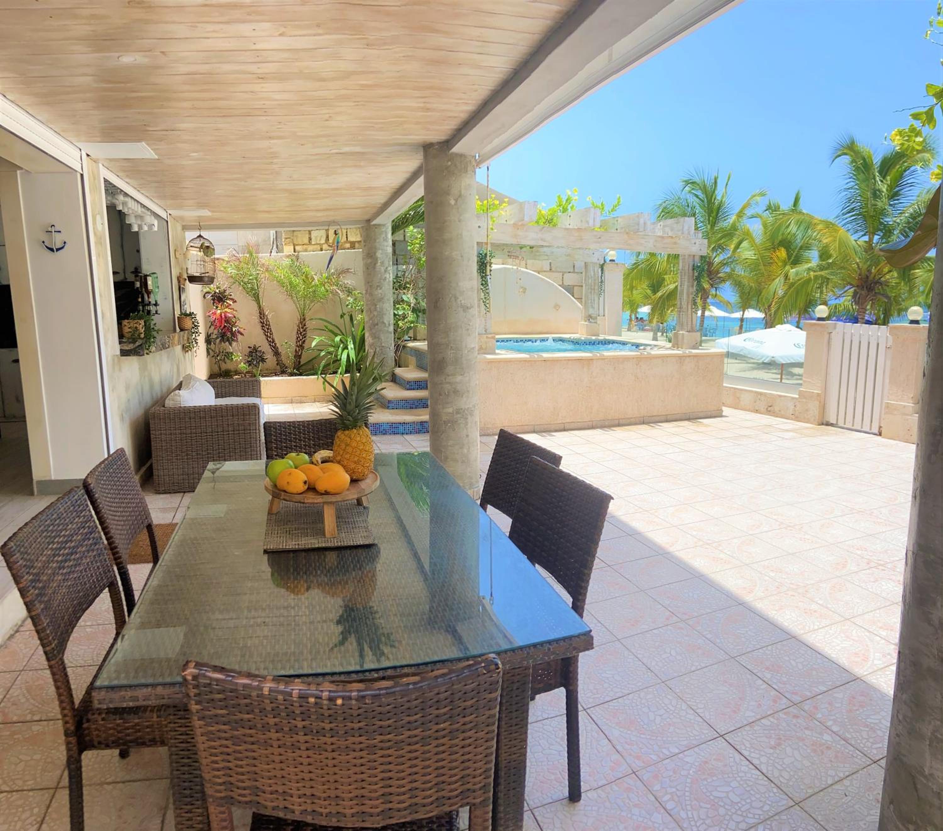 Juan Dolio Vacations - Villa Ruben Juan Dolio - Property Image 3