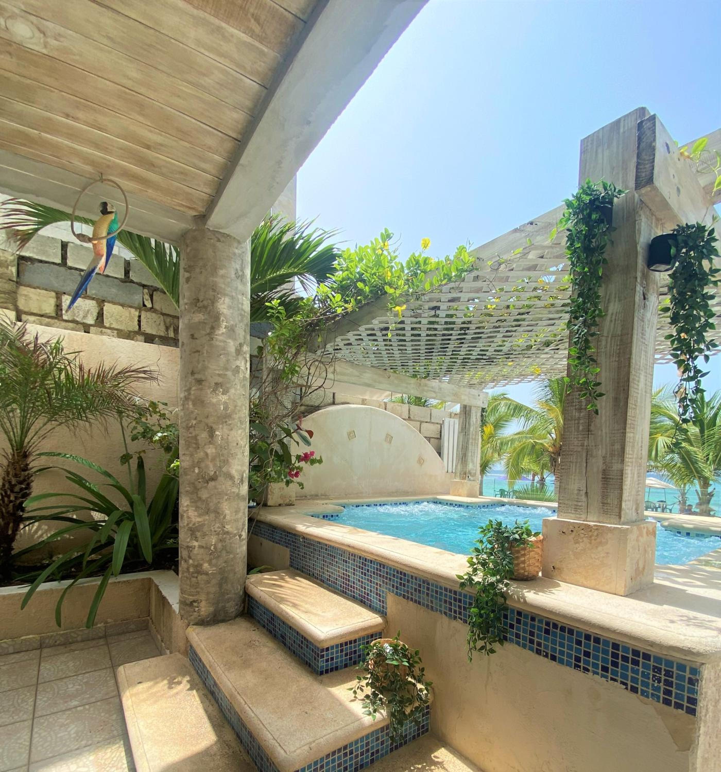 Villa Ruben Juan Dolio
