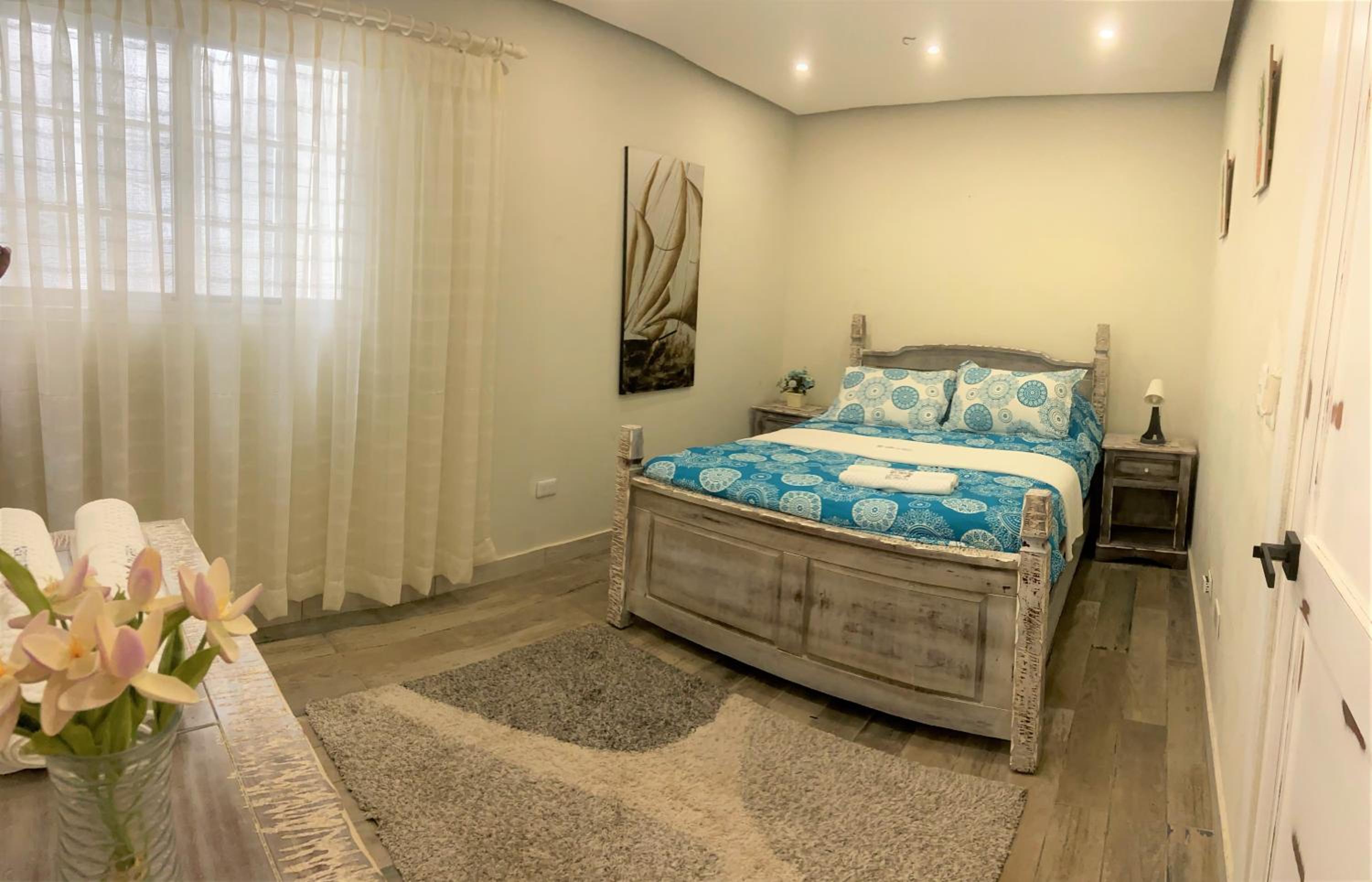 Villa Ruben Juan Dolio