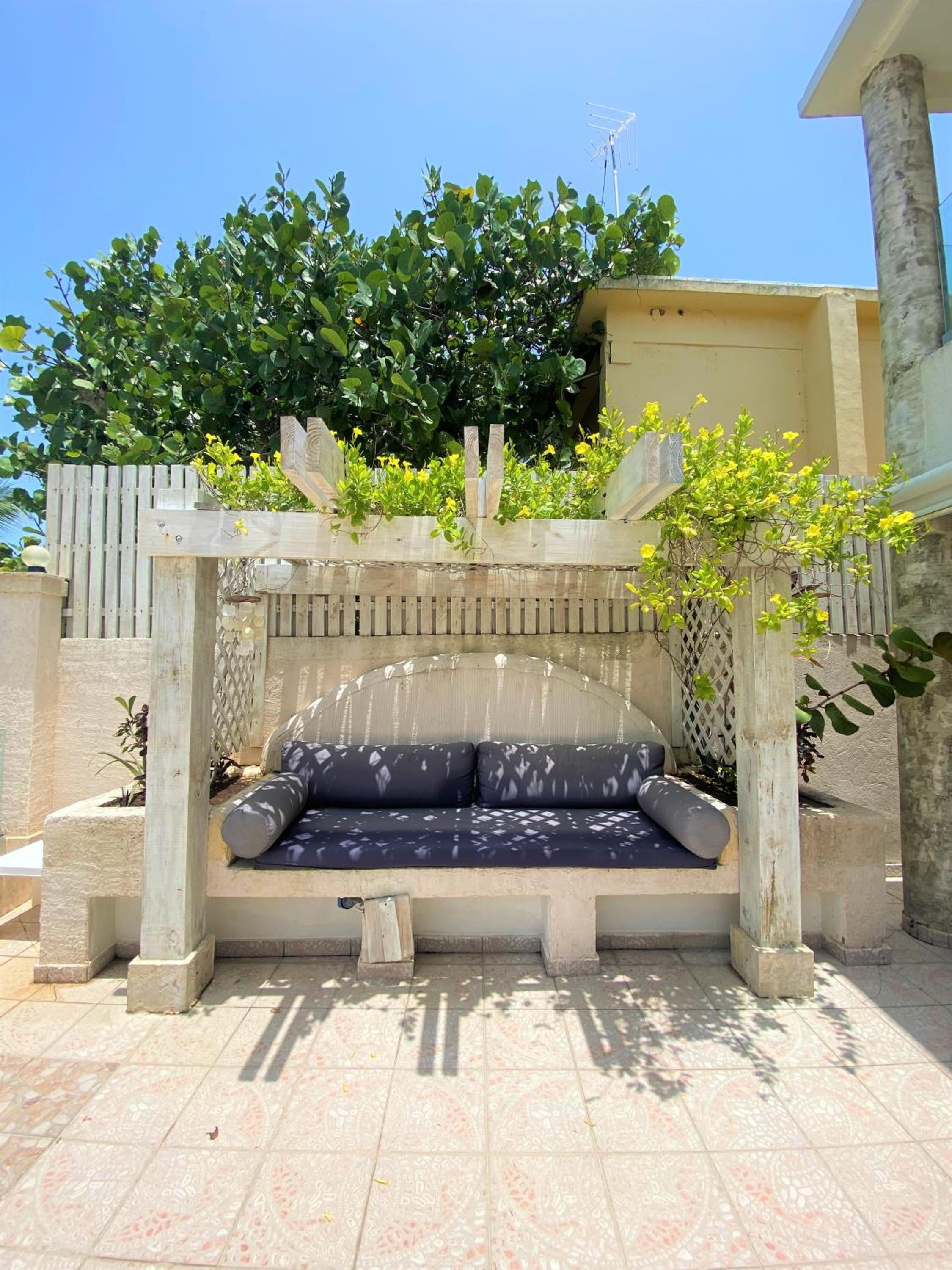 Juan Dolio Vacations - Villa Ruben Juan Dolio - Property Image 11