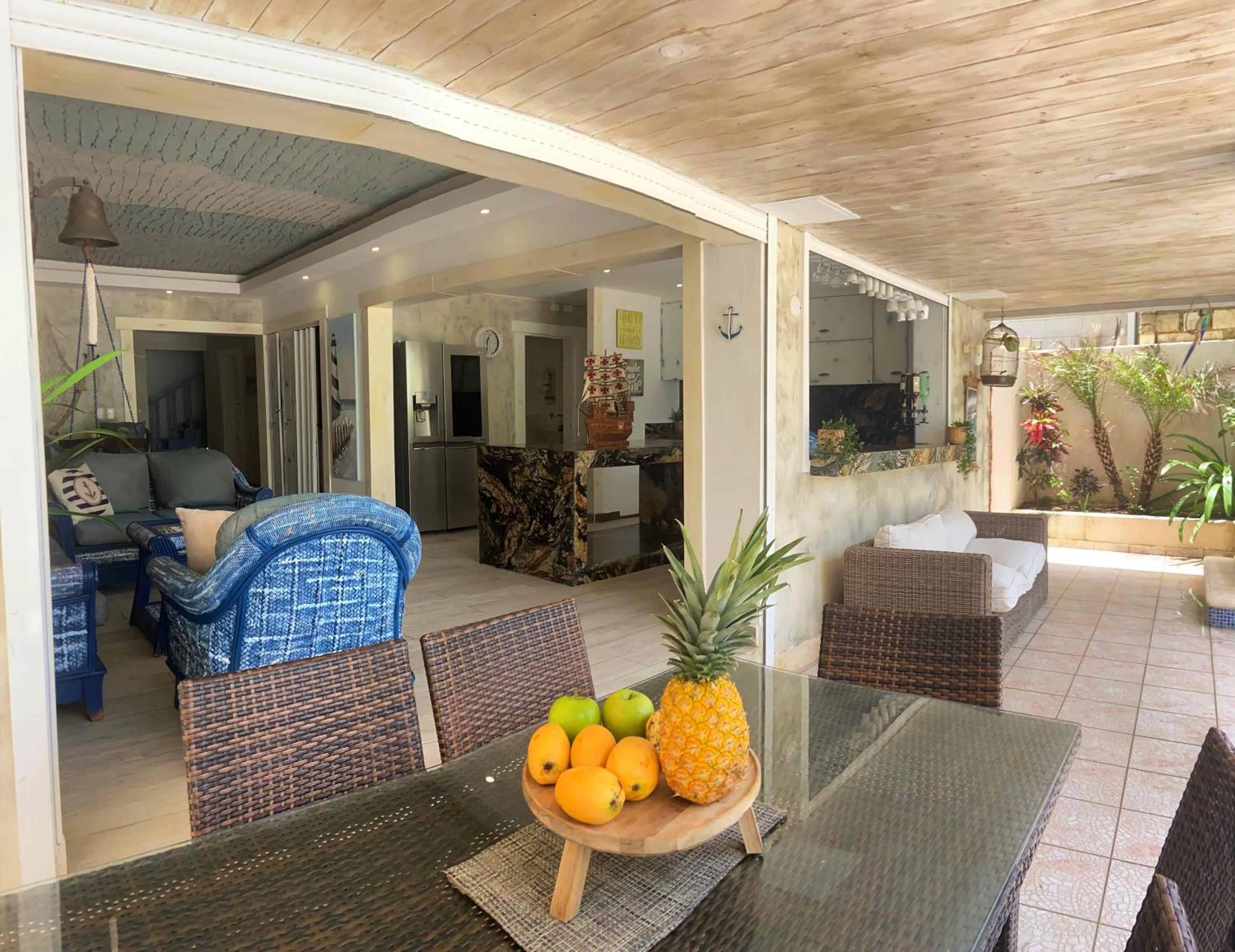 Juan Dolio Vacations - Villa Ruben Juan Dolio - Property Image 6