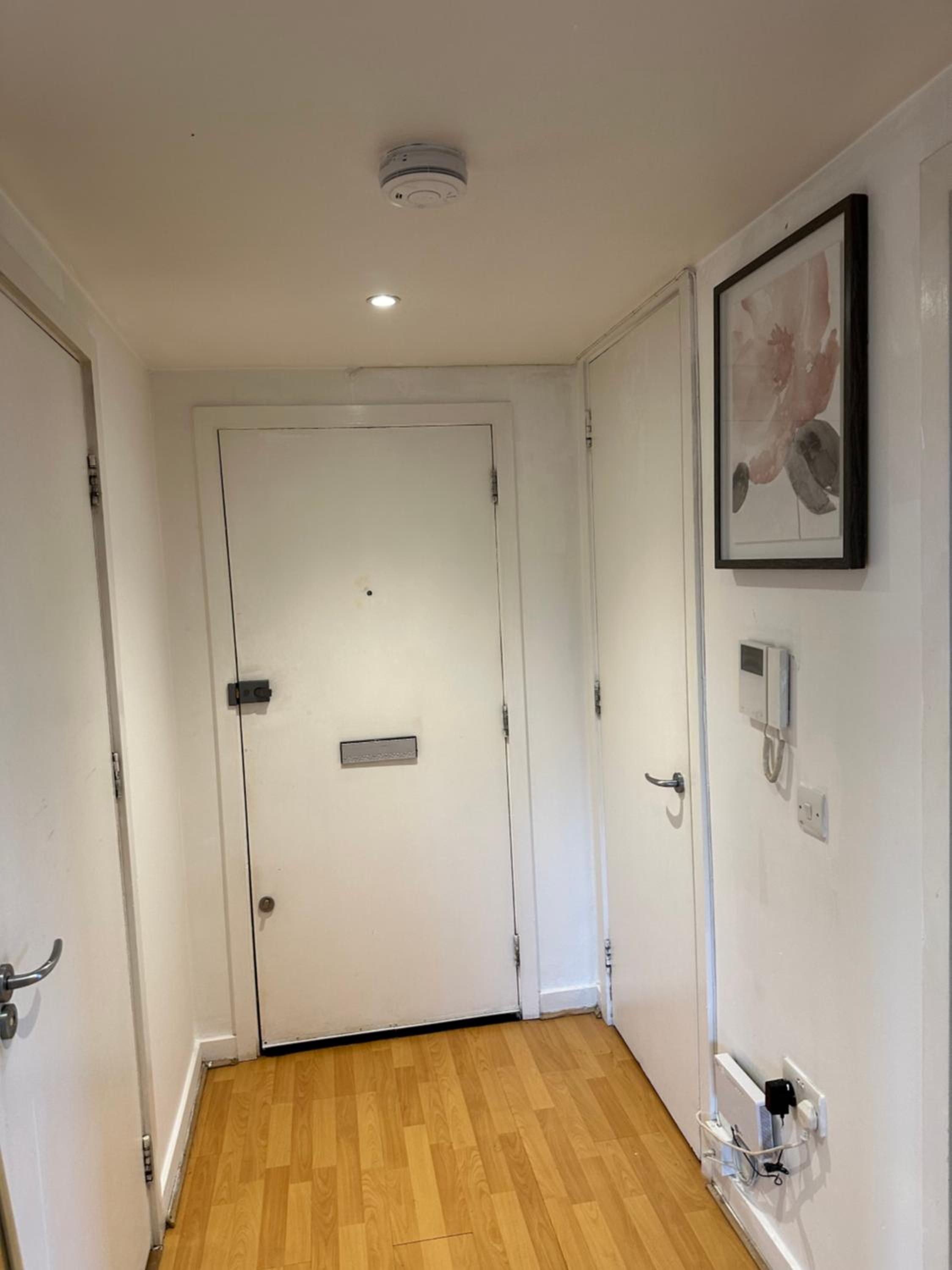 Luxe 1 bed Retreat with Pool & Gym Access