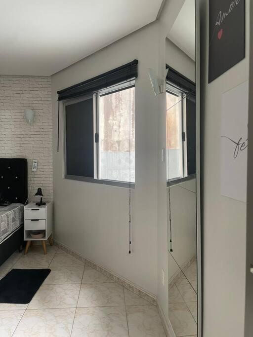 Residência Avila 1 - Ipê Branco