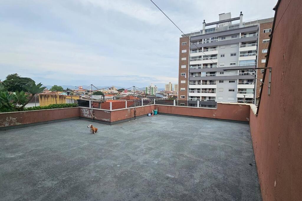 Residência Avila 1 - Ipê Branco