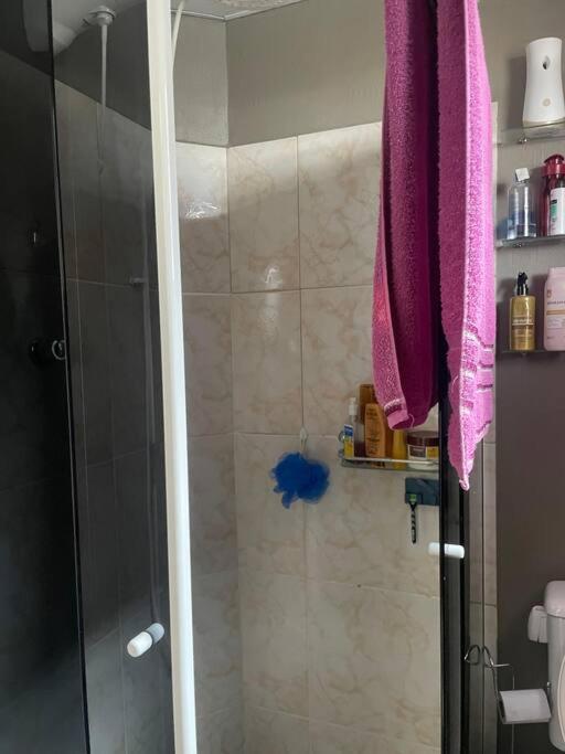 Residência Avila 1 - Ipê Branco