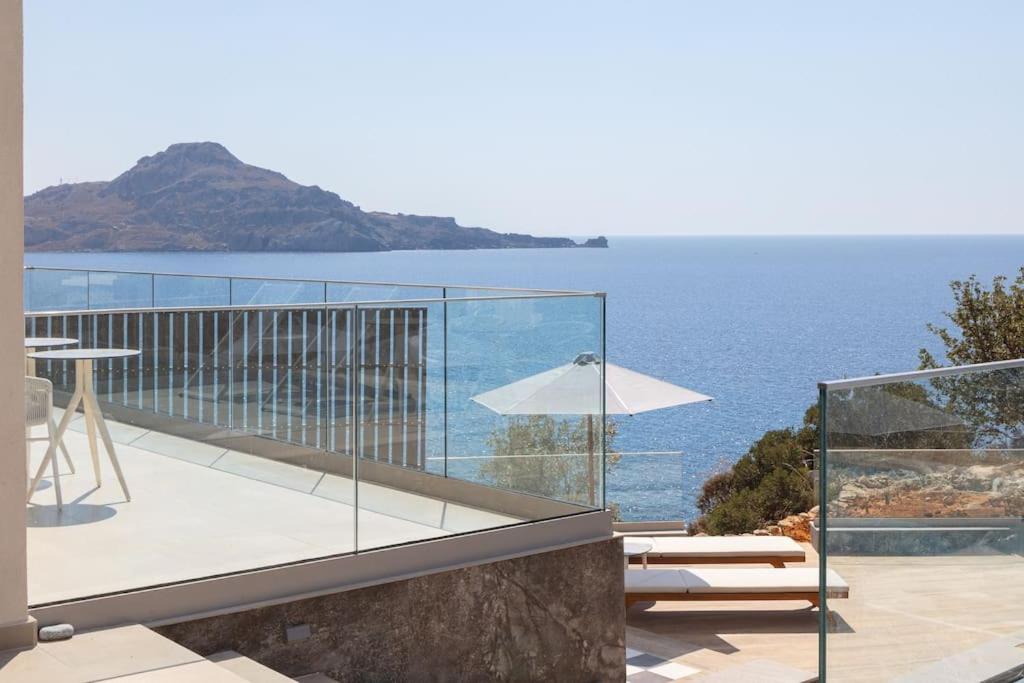 Fotinari X-View Villa, Plakias ,Costline villaotinar
