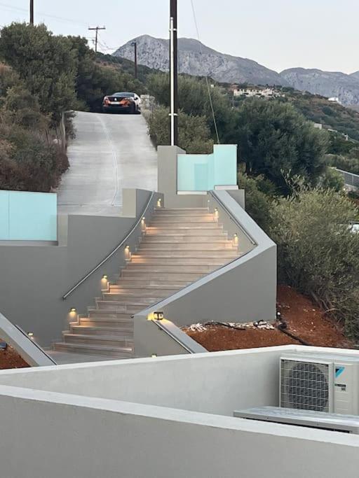 Fotinari X-View Villa, Plakias ,Costline villaotinar