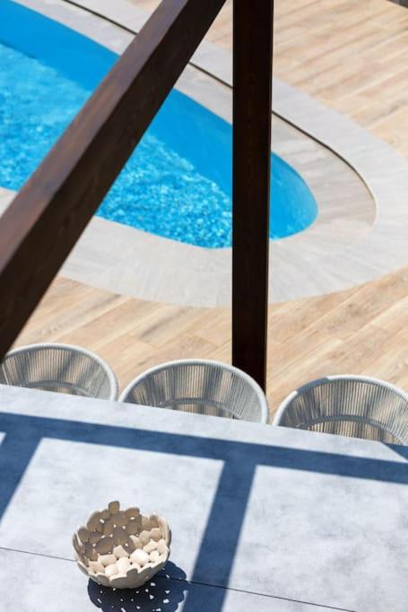 Fotinari X-View Villa, Plakias ,Costline villaotinar