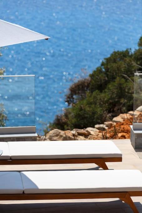 Fotinari X-View Villa, Plakias ,Costline villaotinar