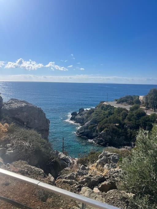Fotinari X-View Villa, Plakias ,Costline villaotinar