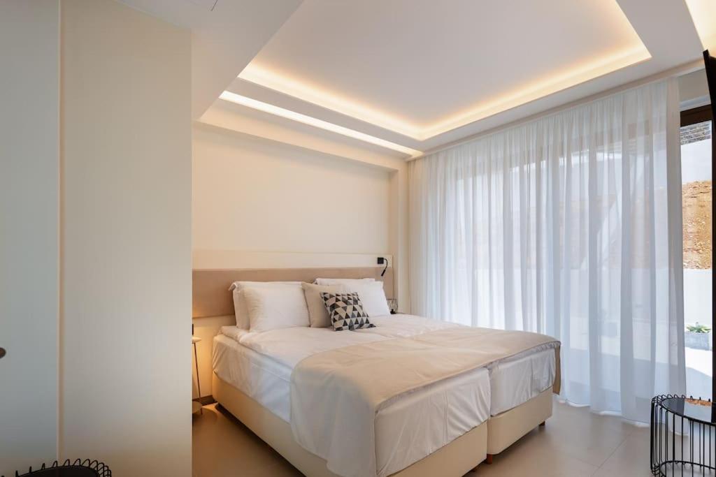 Fotinari X-View Villa, Plakias ,Costline villaotinar