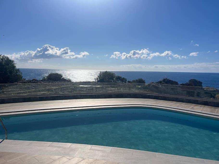 Fotinari X-View Villa, Plakias ,Costline villaotinar