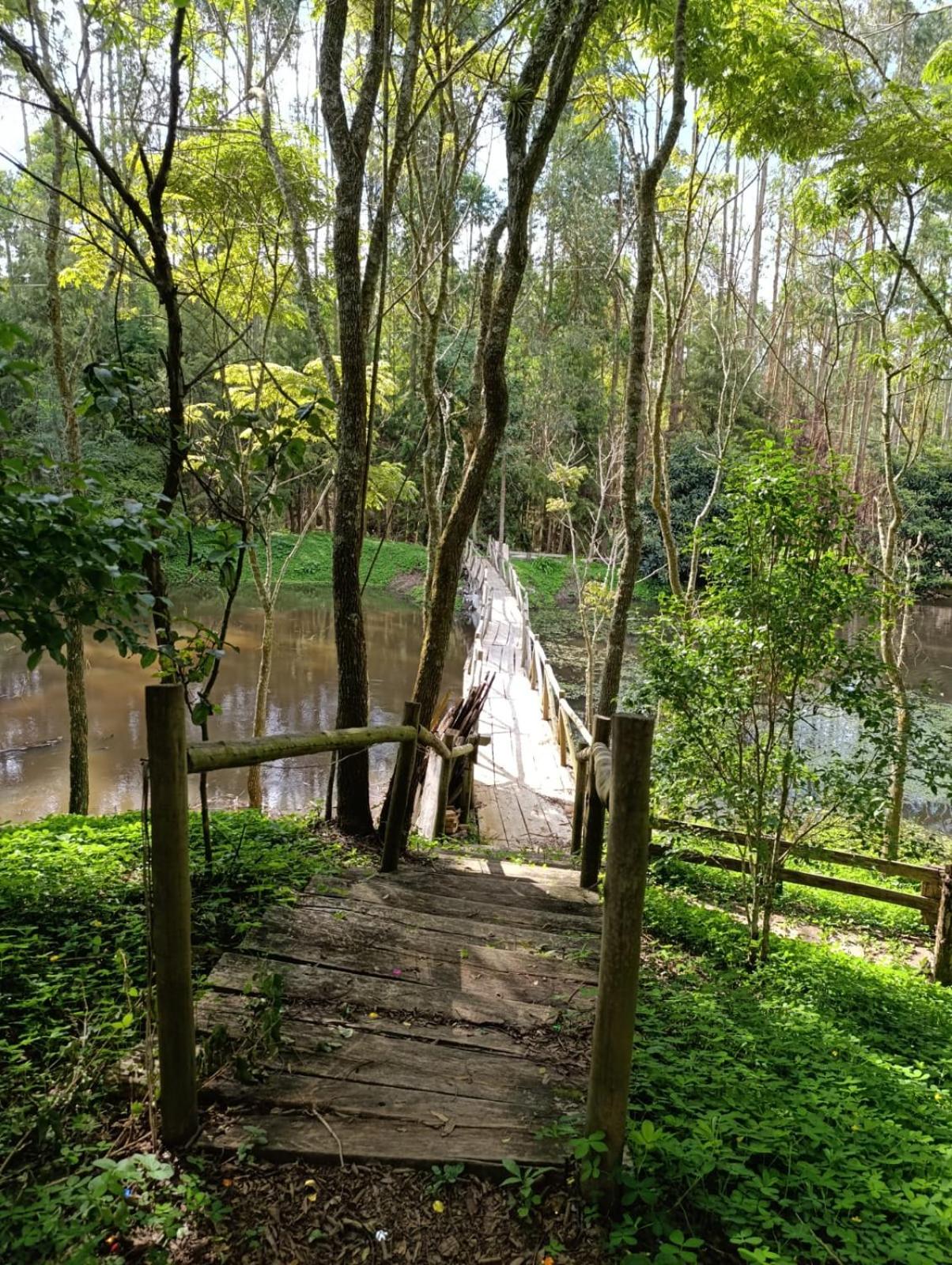 Pousada Shambhala