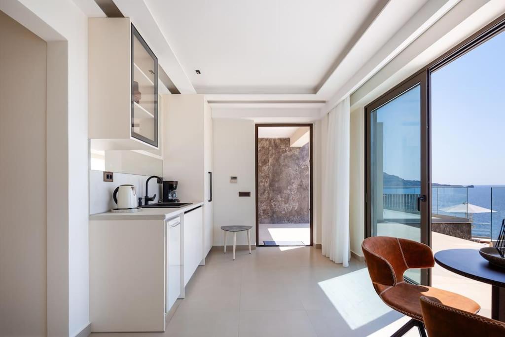 Fotinari X-View Villa, Plakias ,Costline villaotinar