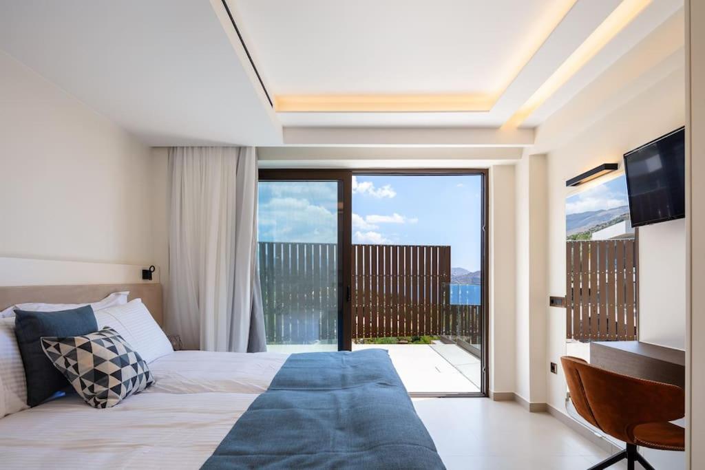 Fotinari X-View Villa, Plakias ,Costline villaotinar