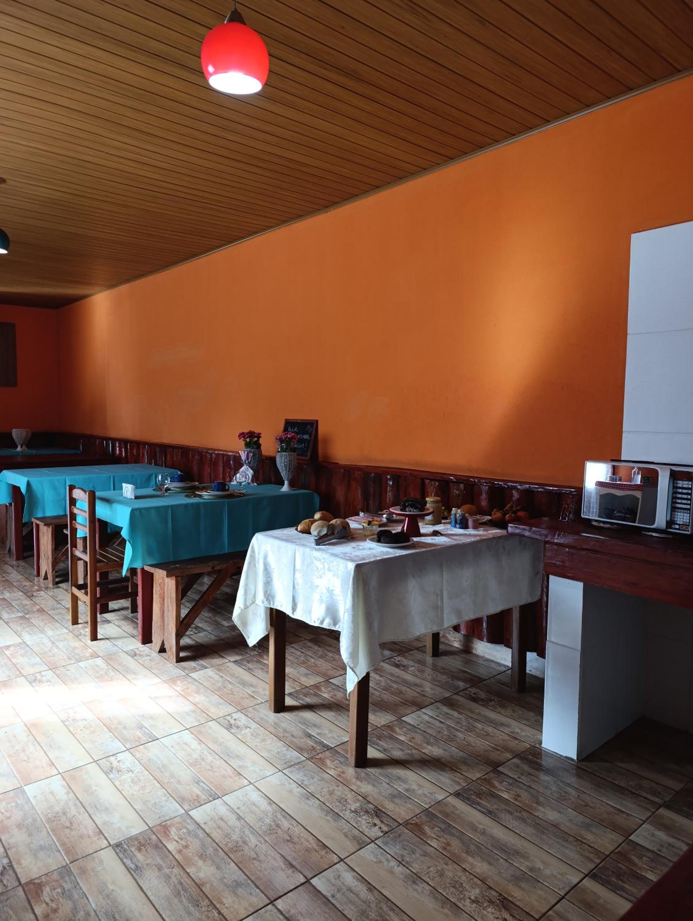 Pousada Shambhala