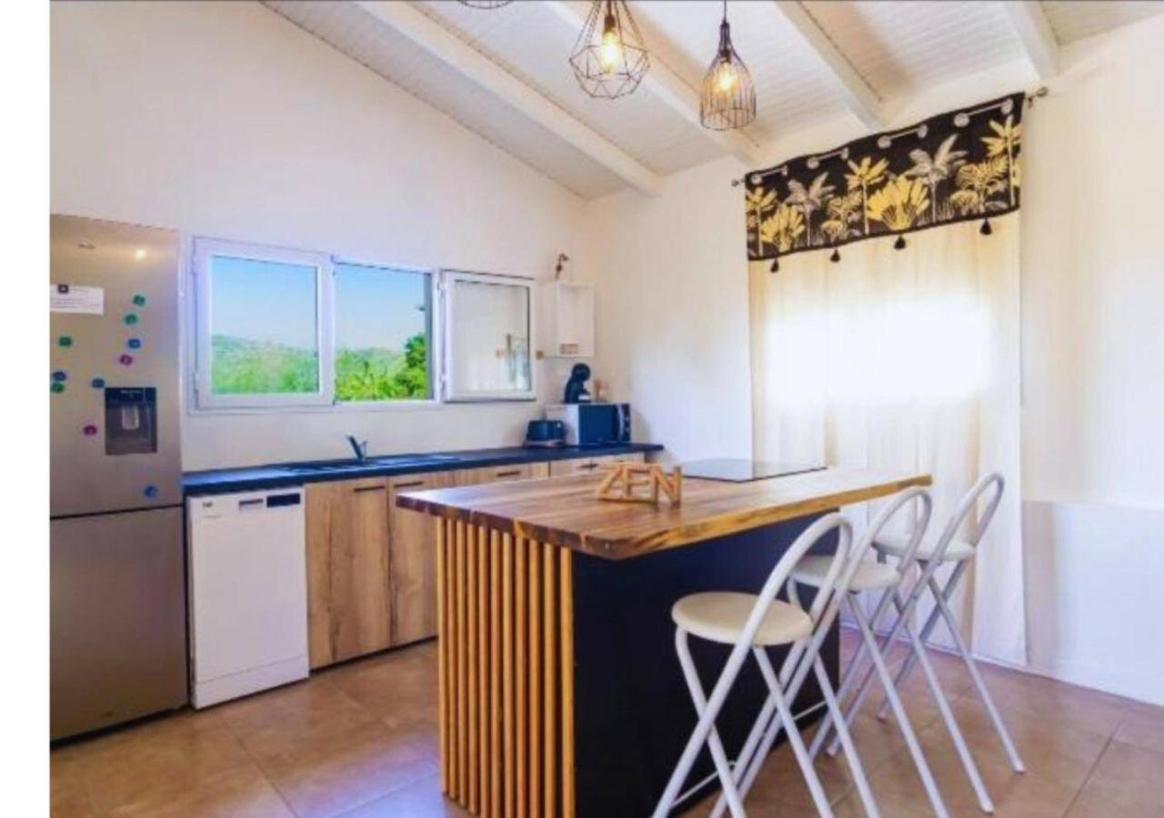 Kajoane's villa