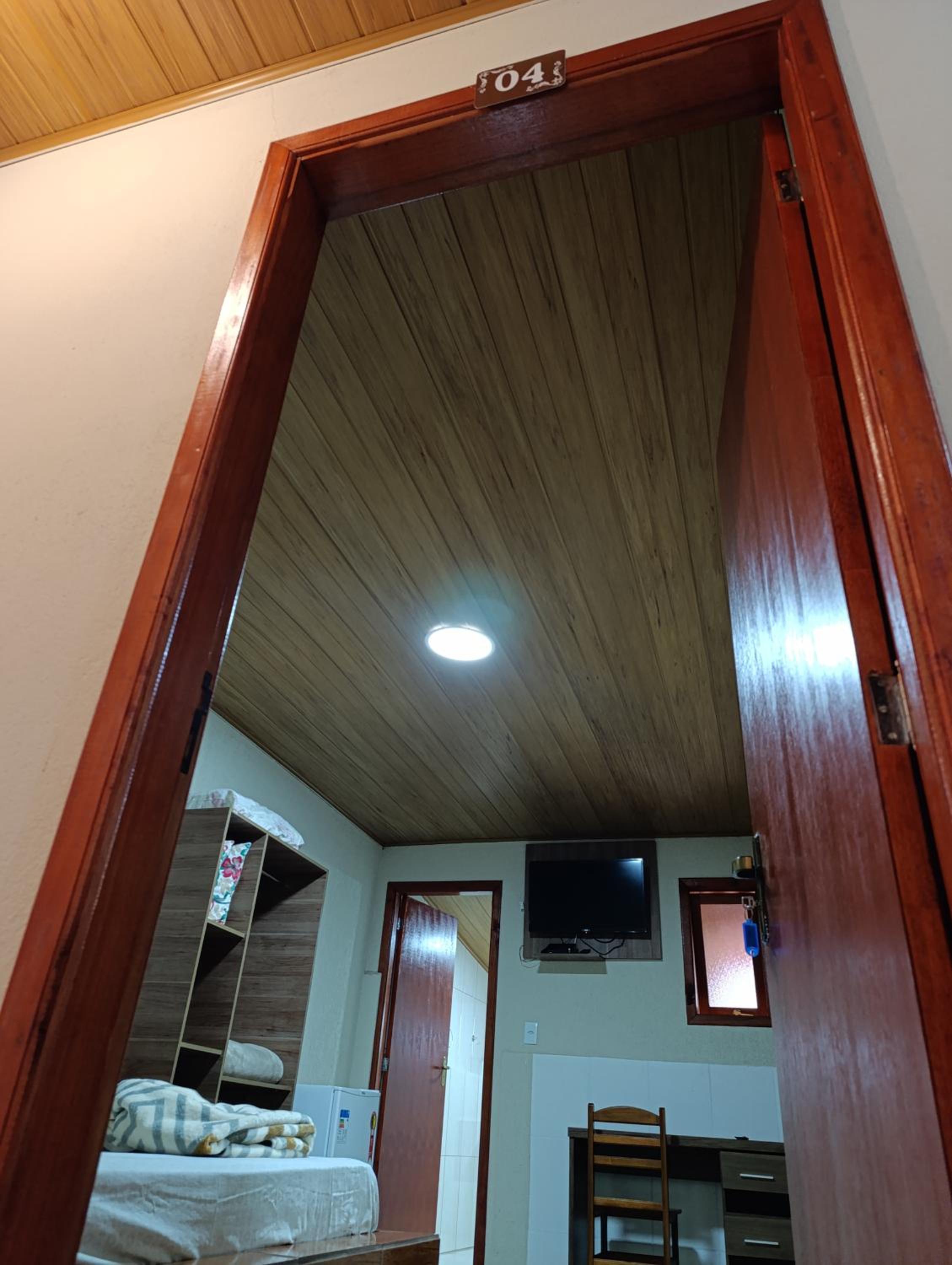 Pousada Shambhala