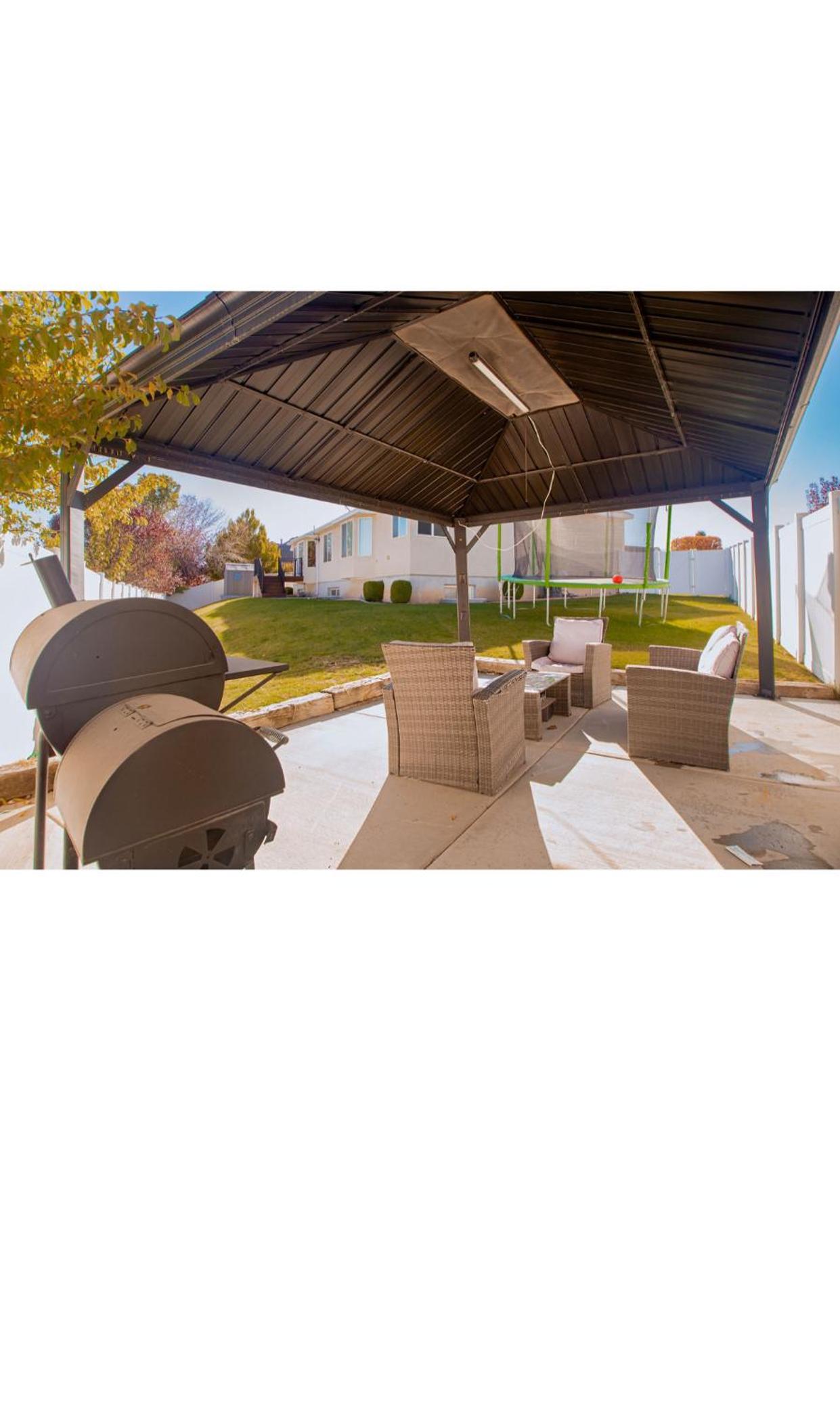 outdoor space