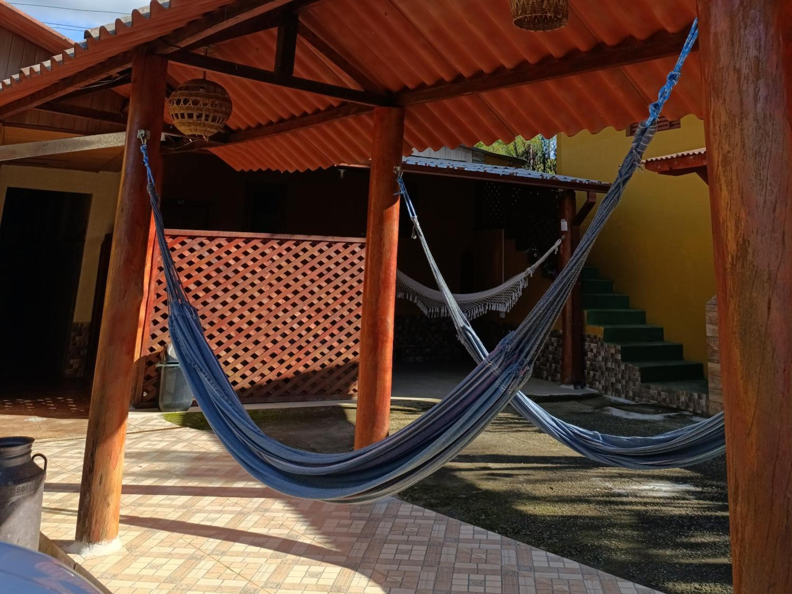 Pousada Shambhala