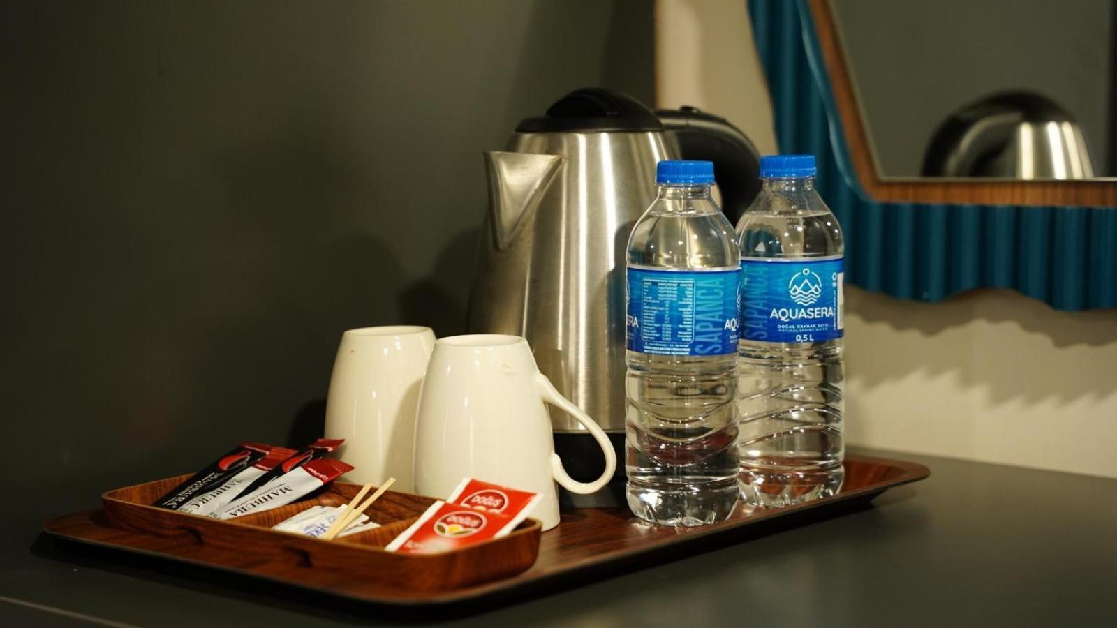 El Emin İstanbul Otel - Image 21