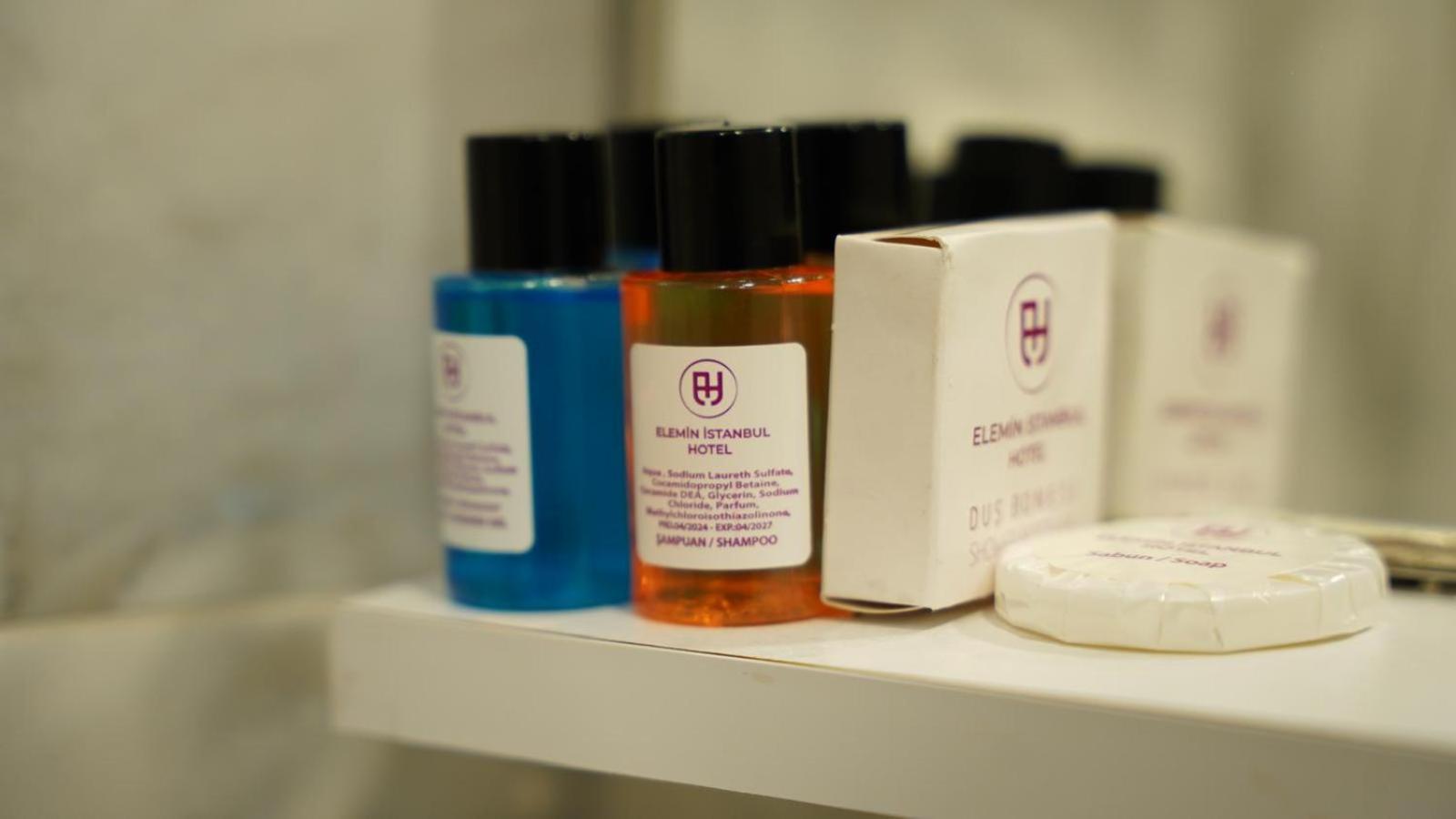 El Emin İstanbul Otel - Image 20