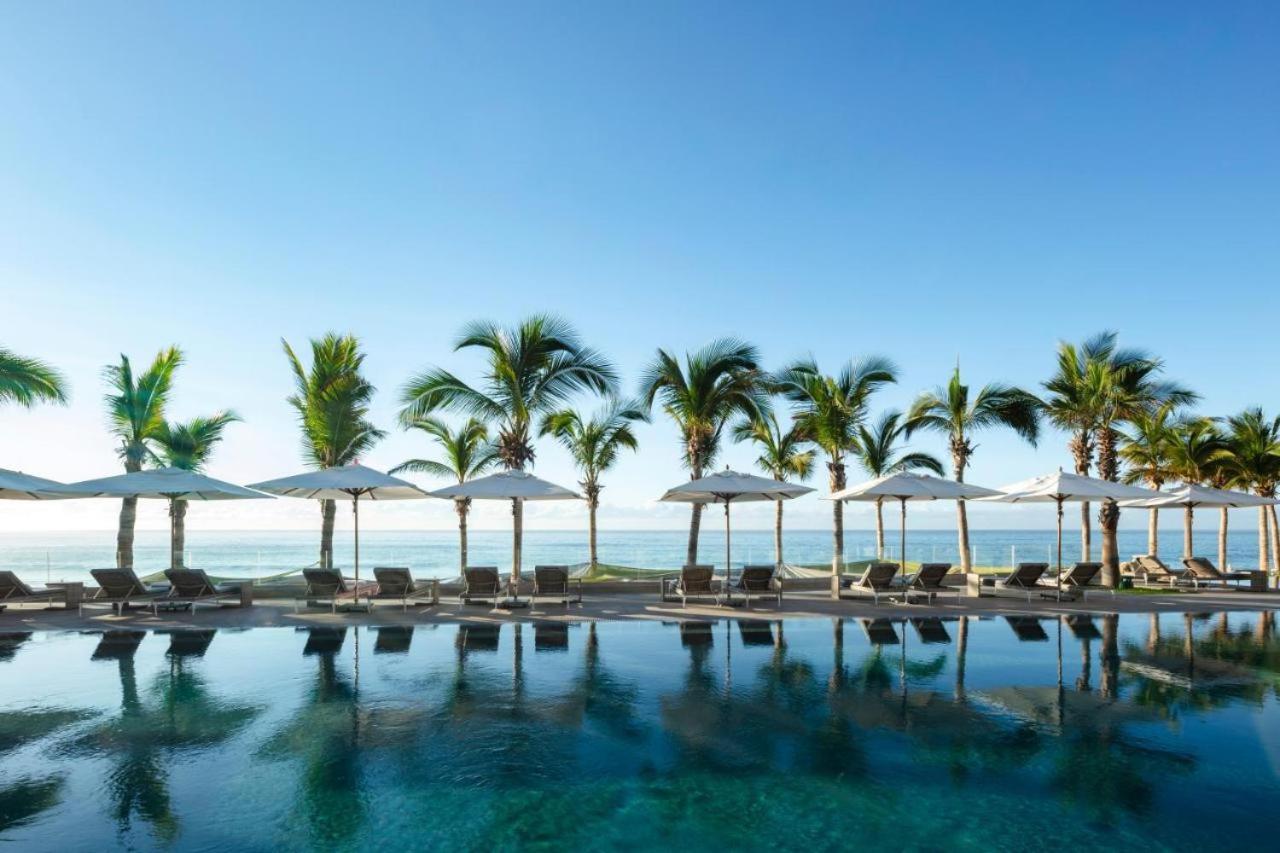 Garza Blanca Resort & Spa Los Cabos view 4