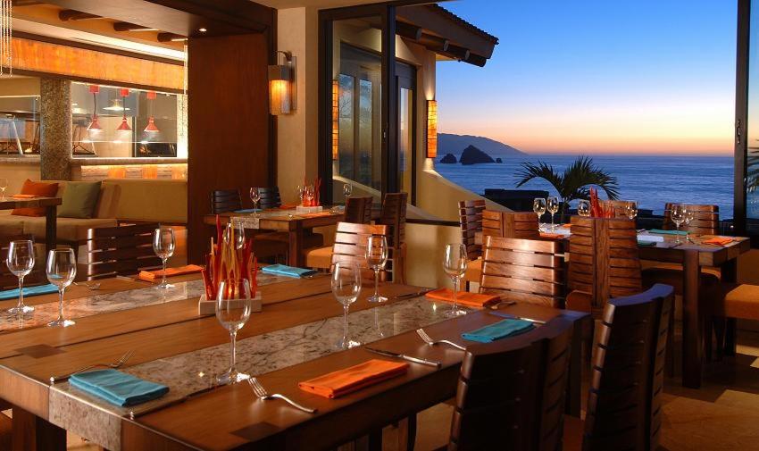 Garza Blanca Resort & Spa Los Cabos view 5
