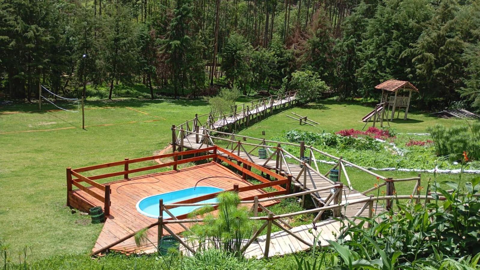 Pousada Shambhala