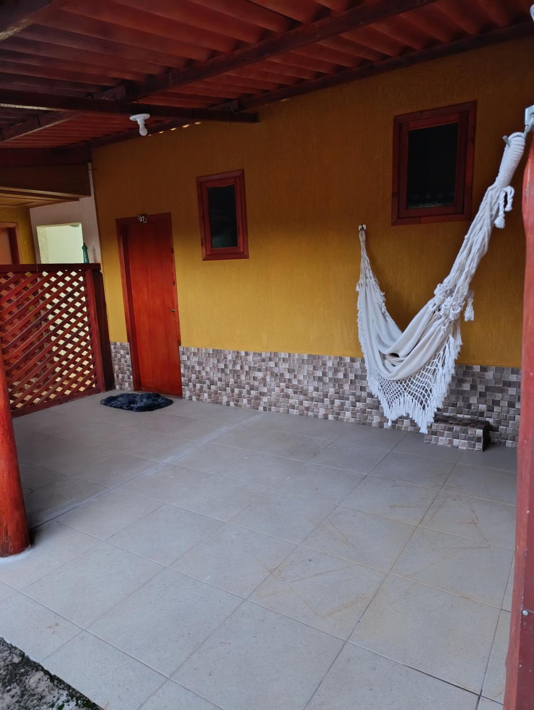 Pousada Shambhala
