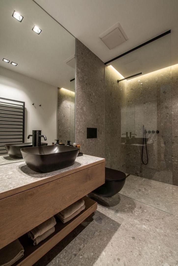 Chalet Mooserweg St Anton am Arlberg