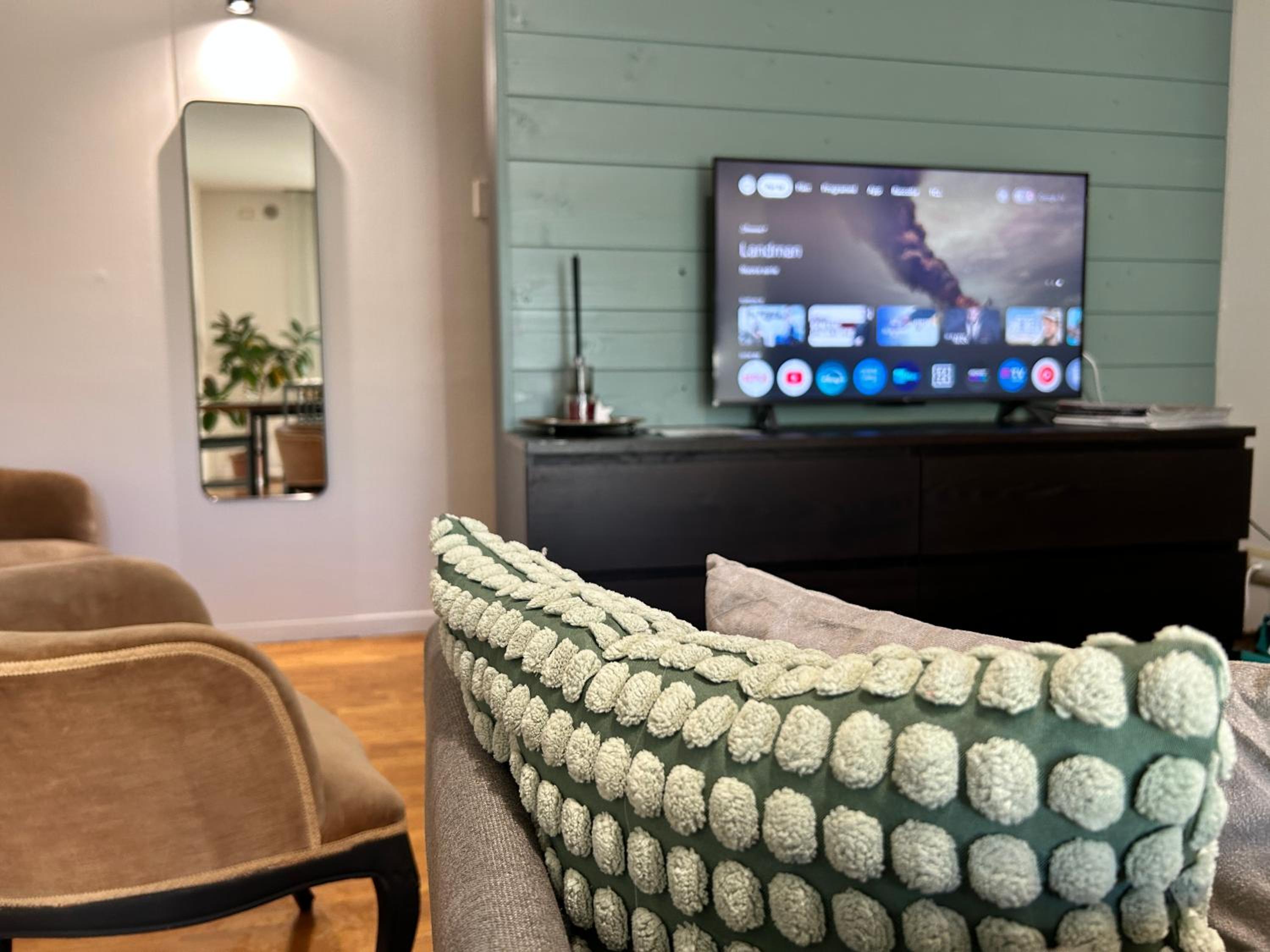 Bilocale moderno a Conselve