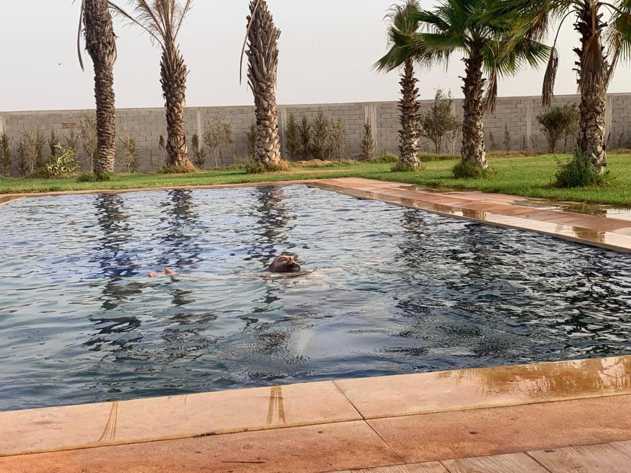 Peaceful Family Villa on a Farm with Private Pool and Stunning Mountain Views