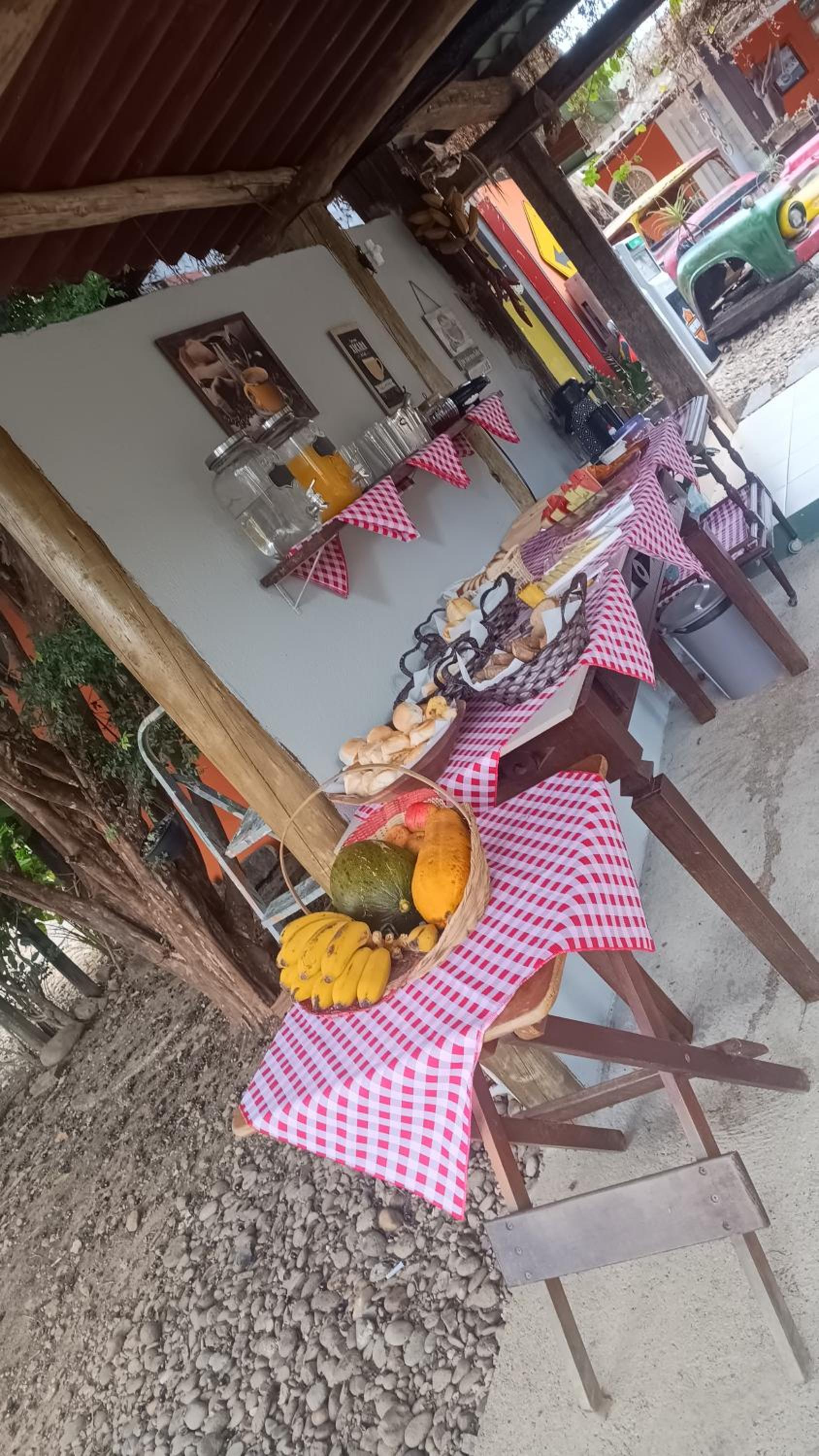 Casa Dos Artistas