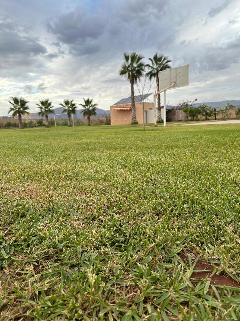 Peaceful Family Villa on a Farm with Private Pool and Stunning Mountain Views