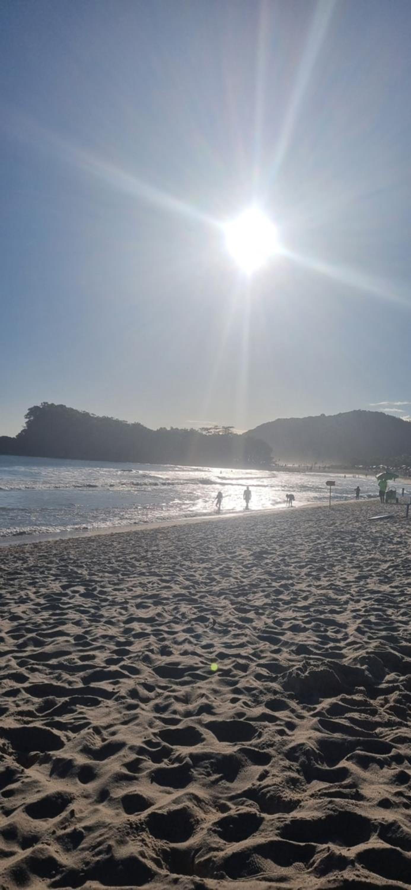 Cantinho no Mar