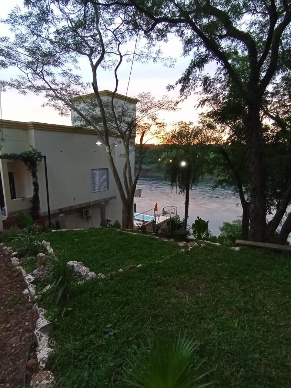 Puesta del Sol Apart