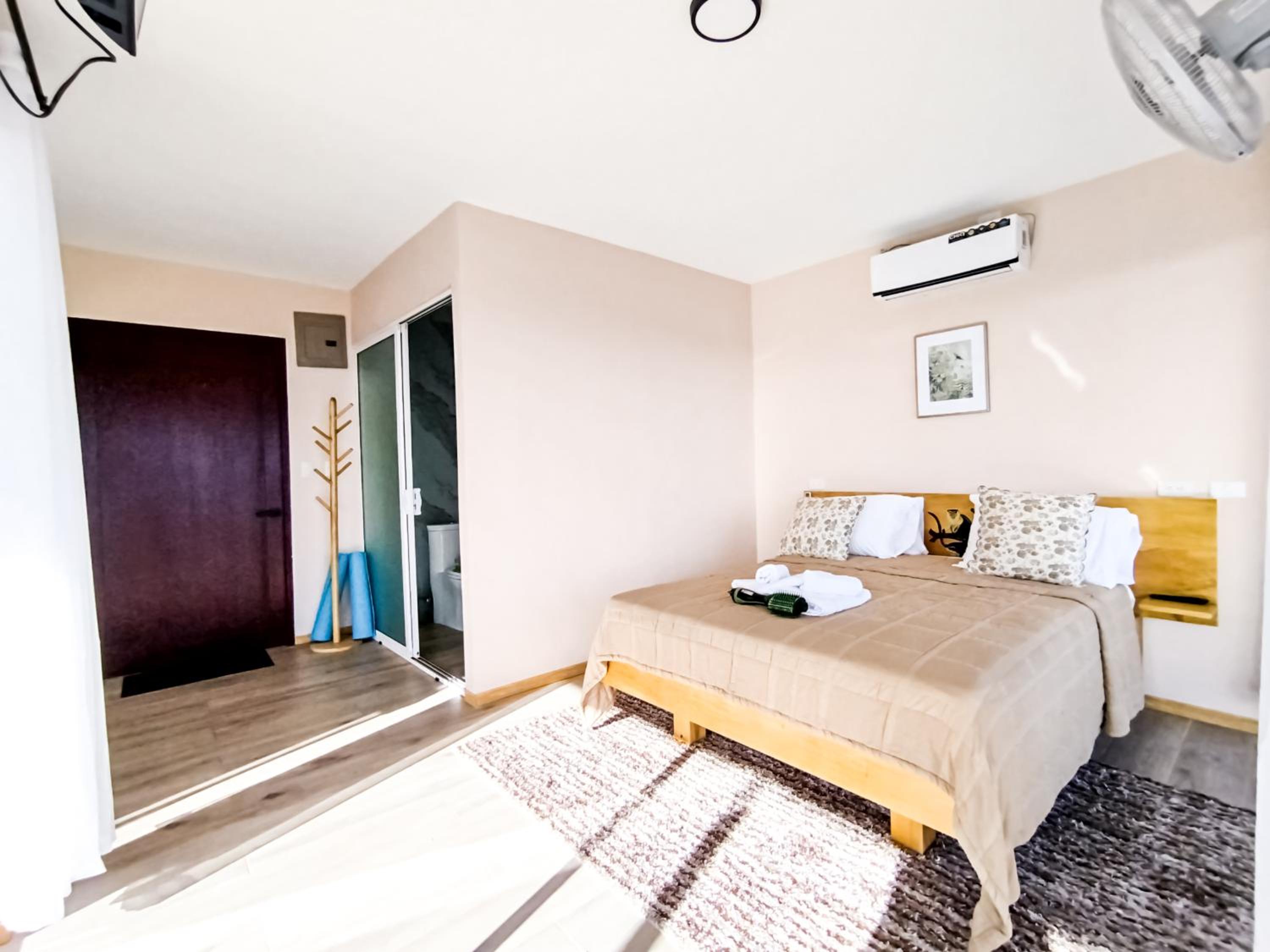 Nosara Hideaway 2 - BREAKFAST PROVIDED & Mountain View Cabins
