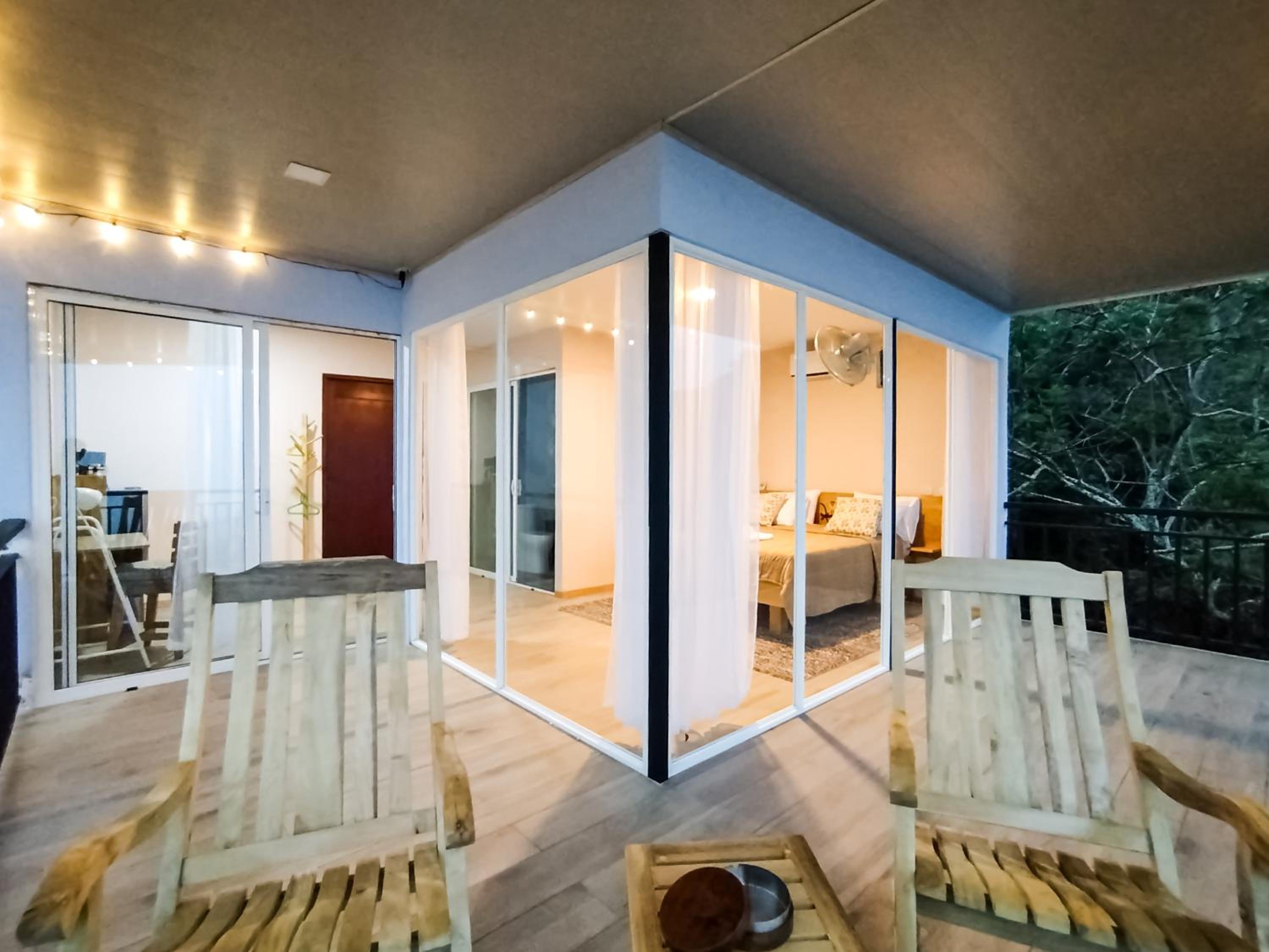 Nosara Hideaway 2 - BREAKFAST PROVIDED & Mountain View Cabins