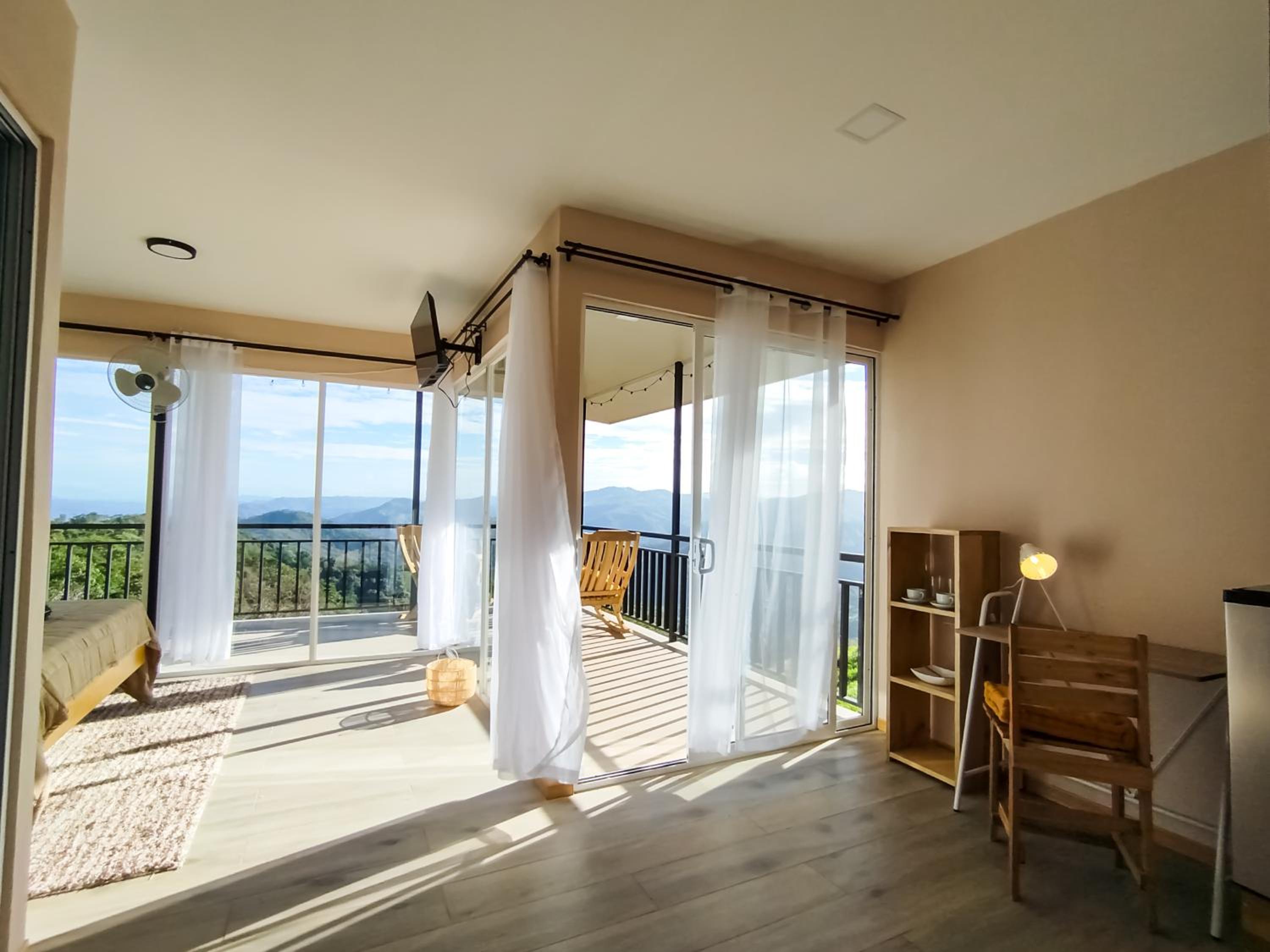 Nosara Hideaway 2 - BREAKFAST PROVIDED & Mountain View Cabins