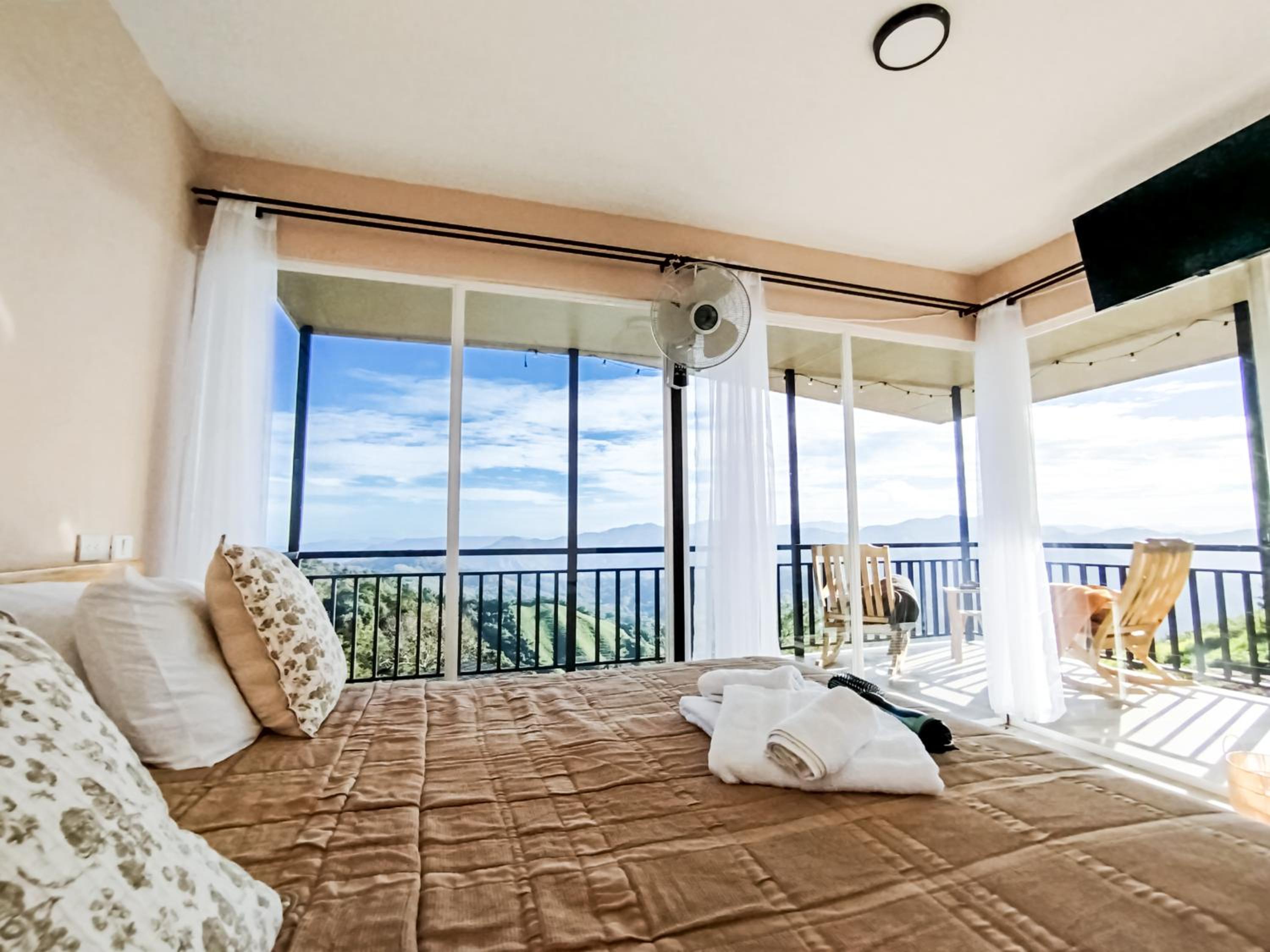Nosara Hideaway 2 - BREAKFAST PROVIDED & Mountain View Cabins